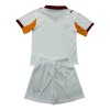 Galatasaray SK Borte 2025-26 - Barn Draktsett